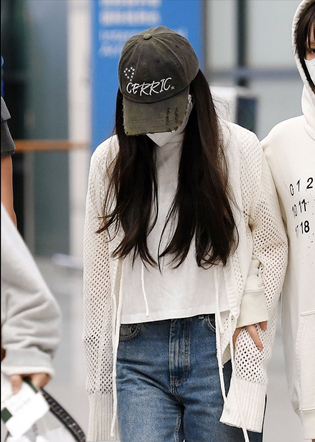 Irene Red Velvet Diduga Sakit Saat Konser di Jakarta, Foto Ini Jadi Sorotan