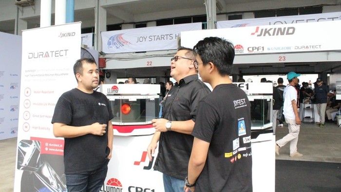 Jaya Kreasi Indonesia