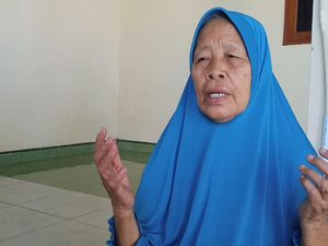 Kisah Penantian Calon Haji Bali yang Baru Bisa ke Tanah Suci Usia 103 Tahun