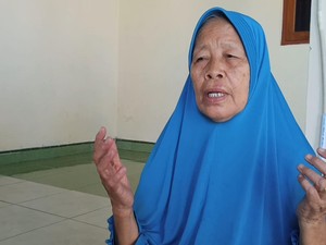 Kisah Penantian Calon Haji Bali yang Baru Bisa ke Tanah Suci Usia 103 Tahun