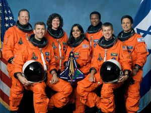 Mengenal Kalpana Chawla, Astronot Wanita Pertama dari India