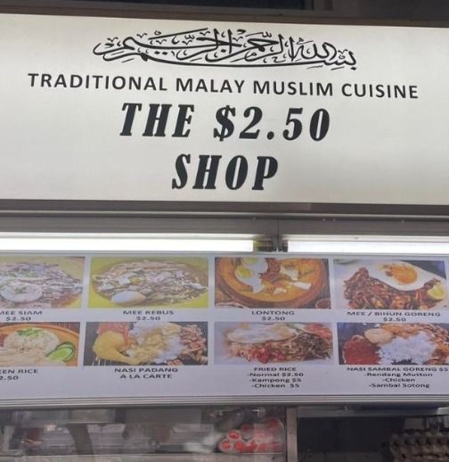 Mulia! Jual Makanan Serba Rp 27 Ribu, Kedai Ini Bantu Keluarga Kelaparan