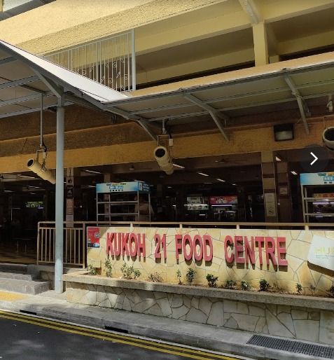 Mulia! Jual Makanan Serba Rp 27 Ribu, Kedai Ini Bantu Keluarga Kelaparan