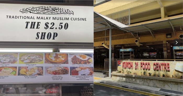 Mulia! Jual Makanan Serba Rp 27 Ribu, Kedai Ini Bantu Keluarga Kelaparan