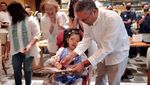 Keren Banget! Ini Lukisan Karya Olivia Anak Berkebutuhan Khusus