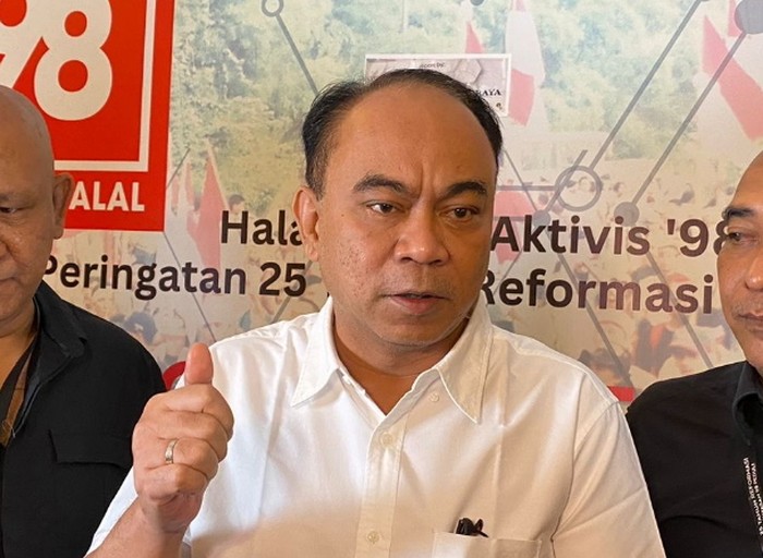 Ketua Umum Pro Jokowi (Projo), Budi Arie Setiadi