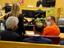 Ini Perempuan Cantik di Pusaran Pembunuhan Bos Teknologi