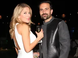 Ini Perempuan Cantik di Pusaran Pembunuhan Bos Teknologi