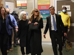 Ini Perempuan Cantik di Pusaran Pembunuhan Bos Teknologi