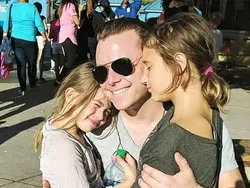 Ini Perempuan Cantik di Pusaran Pembunuhan Bos Teknologi