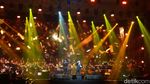 Penampilan Andien hingga Ello dalam Konser Dewa 19 di Surabaya