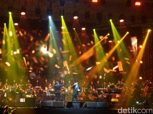 Gaji Pas-pasan Tapi Pengin Nonton Konser? Begini Tipsnya