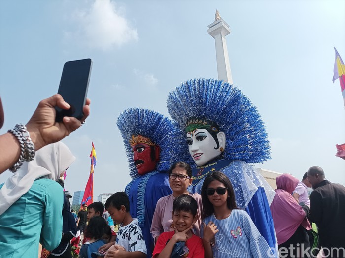 Lebaran Betawi