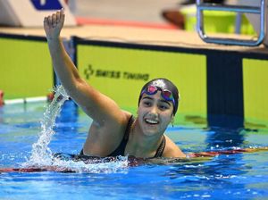 Asian Games 2023: Renang Indonesia Punya Kans Rebut Medali
