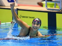 Asian Games 2023: Renang Indonesia Punya Kans Rebut Medali