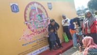 Lebaran Betawi sempat vakum selama 3 tahun akibat pandemi.