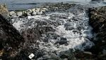 Melihat Sungai Paling Tercemar di Dhaka