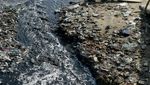Melihat Sungai Paling Tercemar di Dhaka