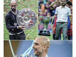 Meme Arsenal Terkapar, City Juara Liga Inggris