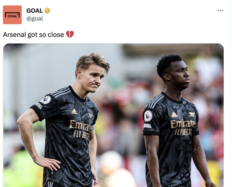 Meme Arsenal City