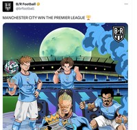 Meme Arsenal City
