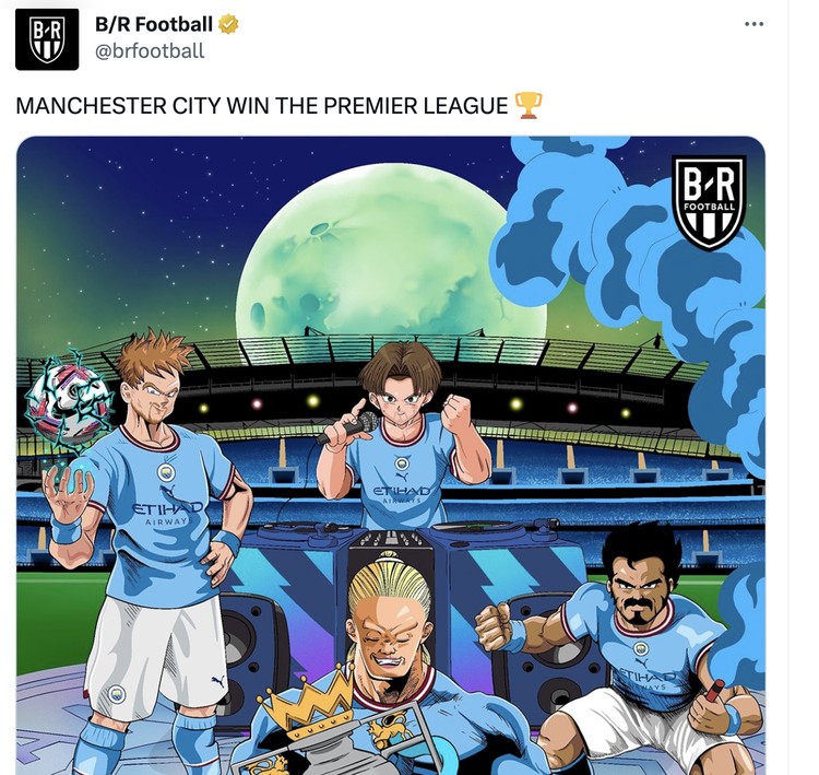 Meme Arsenal City