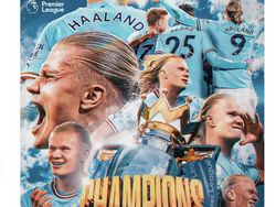 Meme Arsenal Terkapar, City Juara Liga Inggris