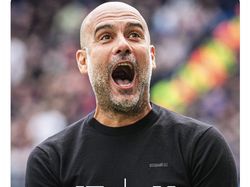 Meme Arsenal Terkapar, City Juara Liga Inggris