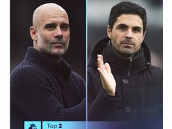 Meme Arsenal Terkapar, City Juara Liga Inggris