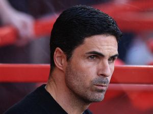 Arteta: Arsenal Harus Ucapkan, Selamat Manchester City
