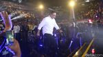 Momen Anies Berikan Pidato Kebangsaan di Depan Relawan