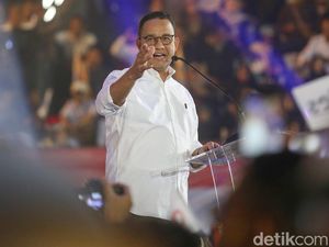 Jubir Anies Sambut Serikat Pekerja Nasional yang Beralih dari Ganjar