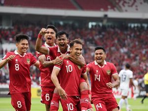 Daftar 8 Pemain Top Indonesia Asal Medan Beserta Prestasinya