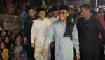 Momen Zulhas Sowan ke Gus Miftah