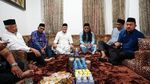 Momen Zulhas Sowan ke Gus Miftah