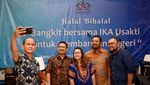 Momentum Untuk Saling Bertukar Gagasan