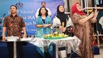 Momentum Untuk Saling Bertukar Gagasan