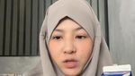 Natasha Rizky Jago Racik Es Kopi yang Nikmat dan Segar