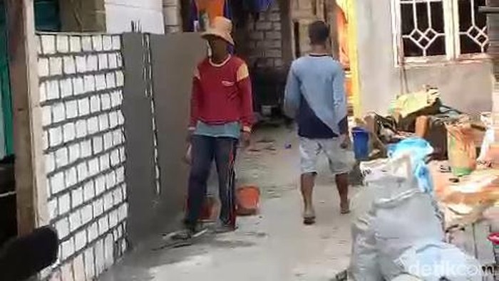 pagar tembok tuban