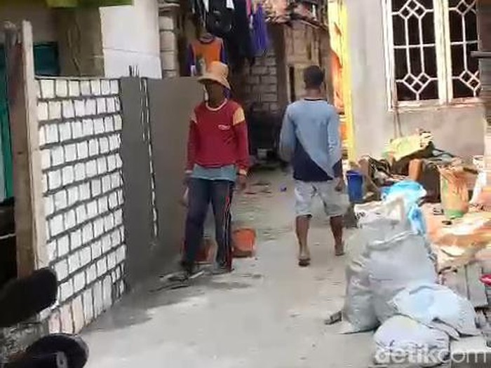 pagar tembok tuban