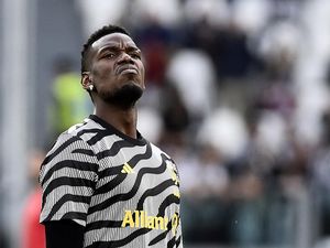 Komentar Pogba Usai Diskors 4 Tahun Kasus Doping