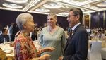 Potret Pemenang Alumni Australia Awards 2023