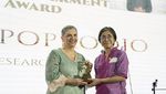 Potret Pemenang Alumni Australia Awards 2023
