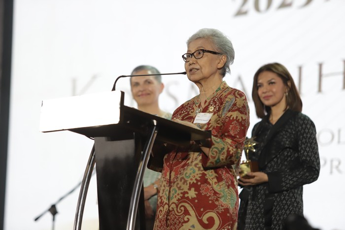 Pemenang Alumni Australia Awards 2023 Pemenang Alumni Australia Awards 2023