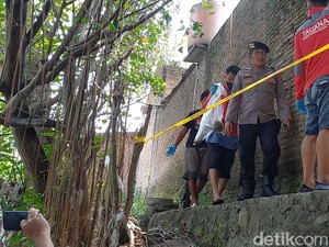 Temuan Mayat Terpotong di Sukoharjo Hampir Lengkap, Polisi: Diduga Laki-laki