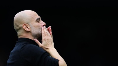 Gilanya Guardiola: 15 Musim 11 Kali Juara