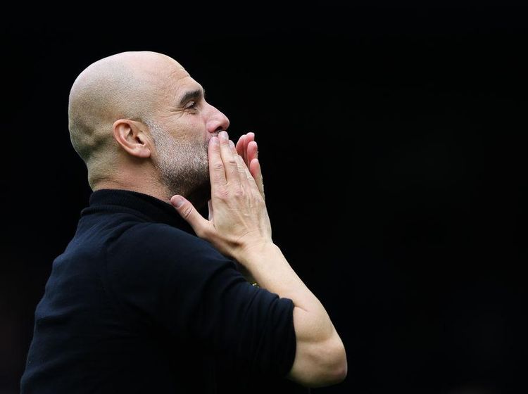 Gilanya Guardiola: 15 Musim 11 Kali Juara