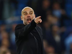Guardiola Masih Kalah dari Sir Alex Meski Bawa Man City Juara