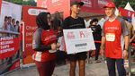 Perlindungan untuk Pelari Borobudur Marathon 2023