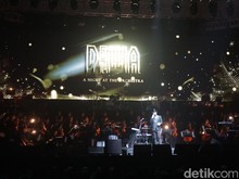 Chord dan Lirik Lagu Kangen Dewa 19